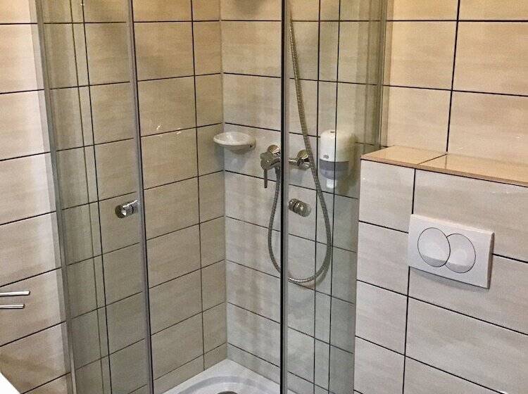 Quarto Estandar com Sacada, Kentaur