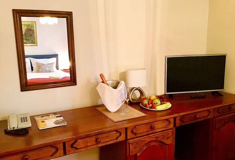 Quarto Estandar com Sacada, Kentaur