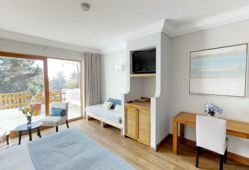 Стандартный Номер Кровать Кинг, Marbella Resort