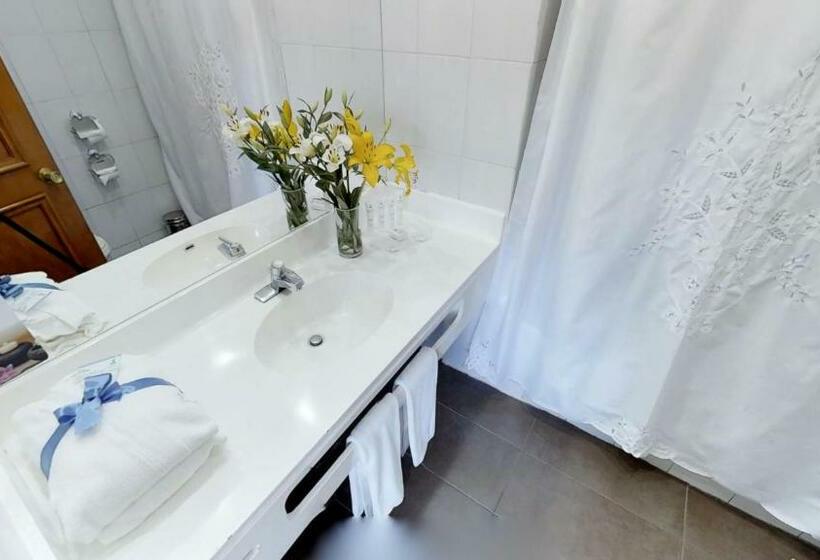 Family Suite, Marbella Resort