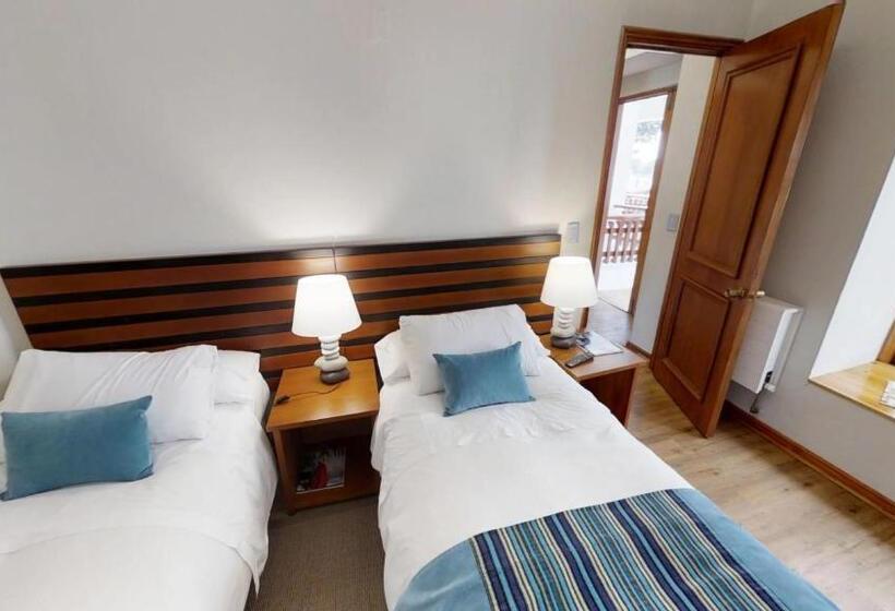 Family Suite, Marbella Resort