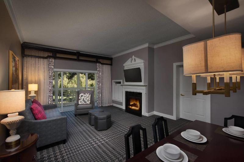 빌라 침실 1개, Marriott's Manor Club at Ford's Colony