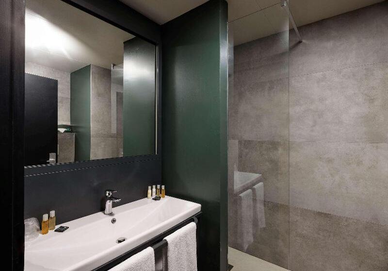 اتاق اجرایی, Novotel Genova City