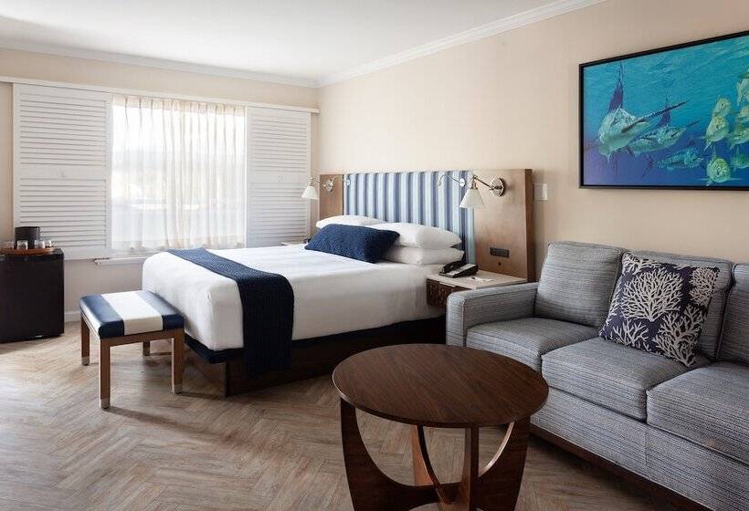 Люкс Адаптированный для Инвалидов, Reefhouse Resort And Marina