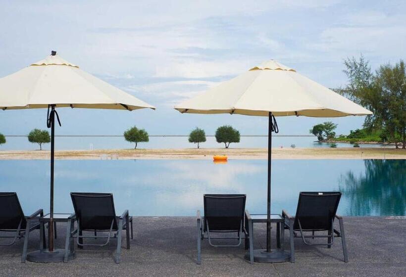 Номер Стандарт, Century Langkasuka Resort Langkawi