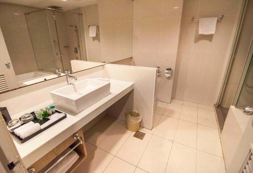 Полулюкс, Century Langkasuka Resort Langkawi