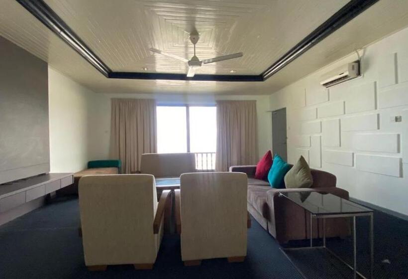 Бунгало Стандарт Вид на Море, Century Langkasuka Resort Langkawi