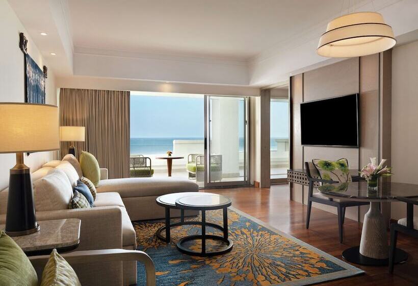 Люкс Вид на Море, Hilton Bali Resort