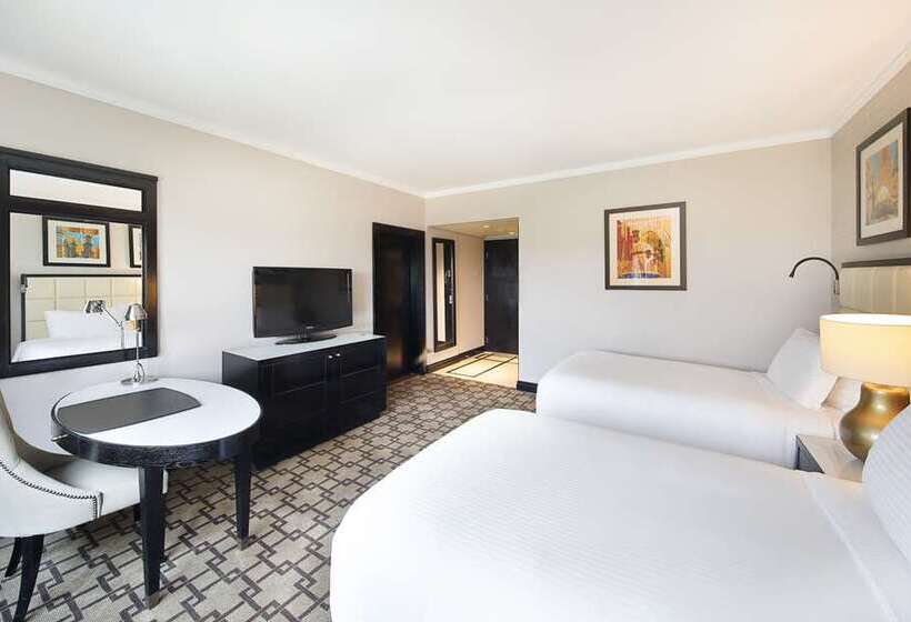 Номер Executive, Hilton Bali Resort