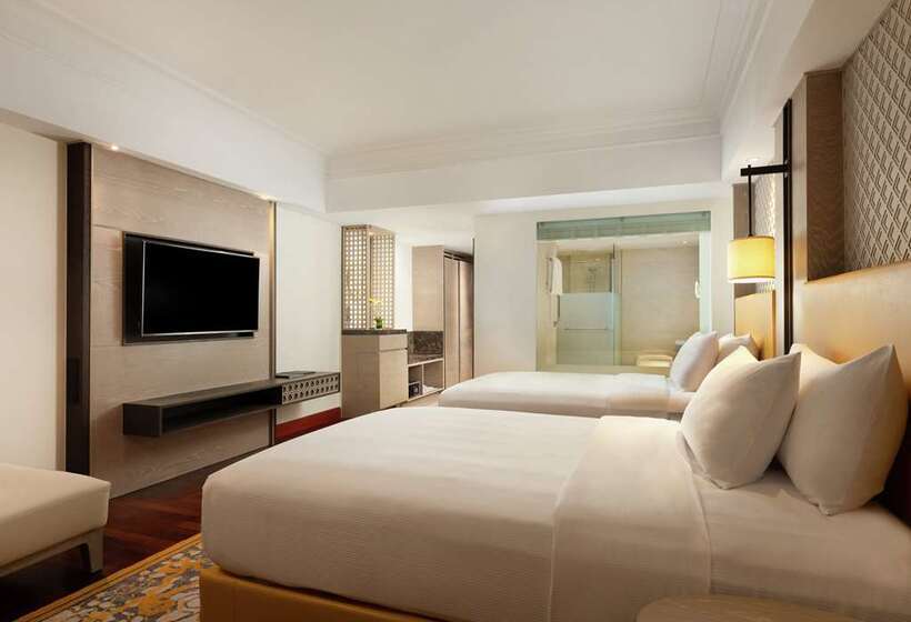 Номер Executive, Hilton Bali Resort