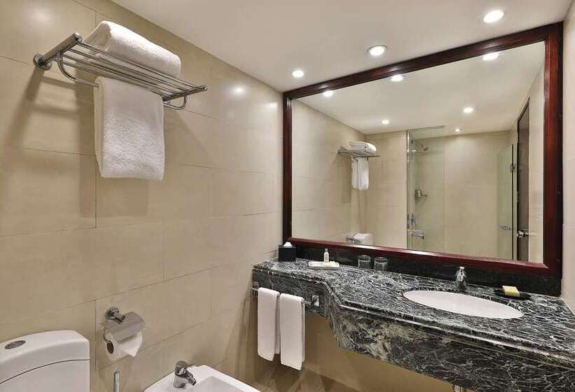 Номер Executive Кровать Кинг, Hilton Bali Resort