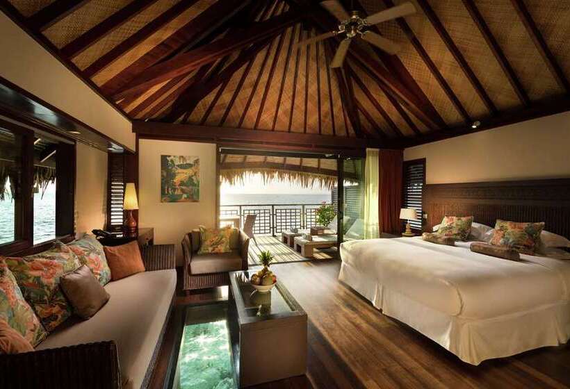 Люкс Кровать Кинг, Hilton Bali Resort