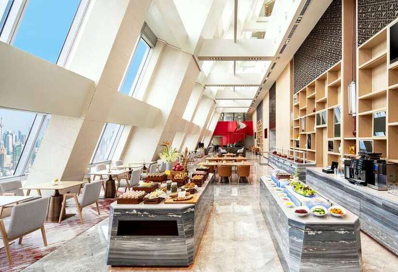 Люкс Кровать Кинг, Hilton Bali Resort