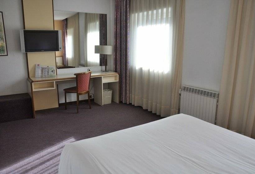 Chambre Standard, Andorra Palace