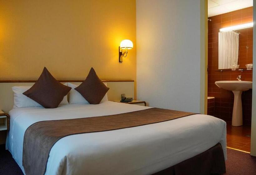 Chambre Standard, Andorra Palace