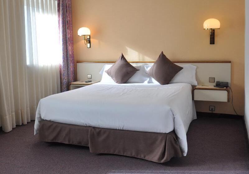 Chambre Standard, Andorra Palace