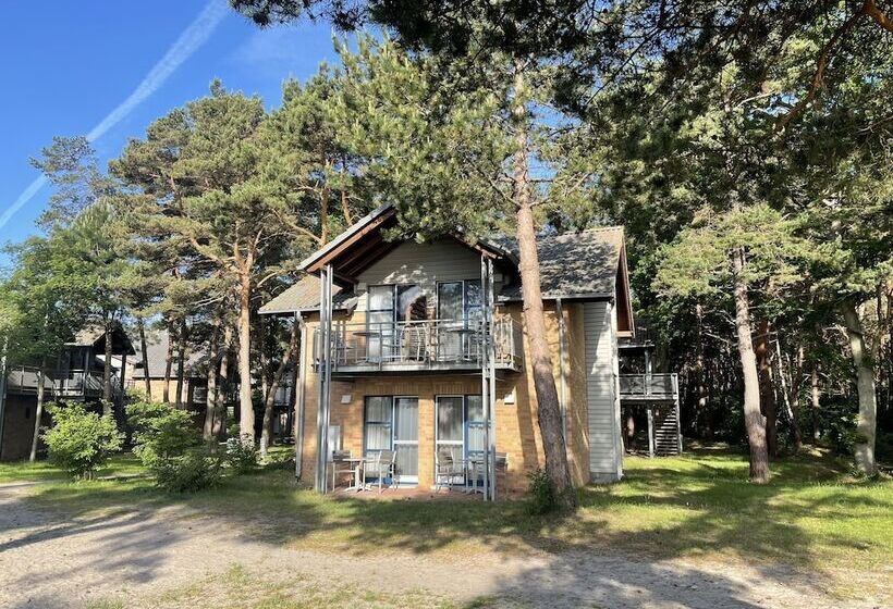 Номер Премиум, Aquamaris Strandresidenz Rugen