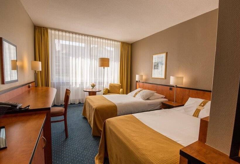 Номер Стандарт, Best Western Plus Hotel Bautzen