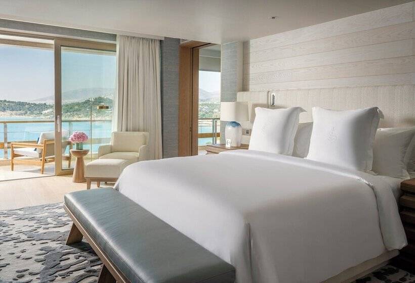 Люкс Вид на Море, Four Seasons Astir Palace Athens