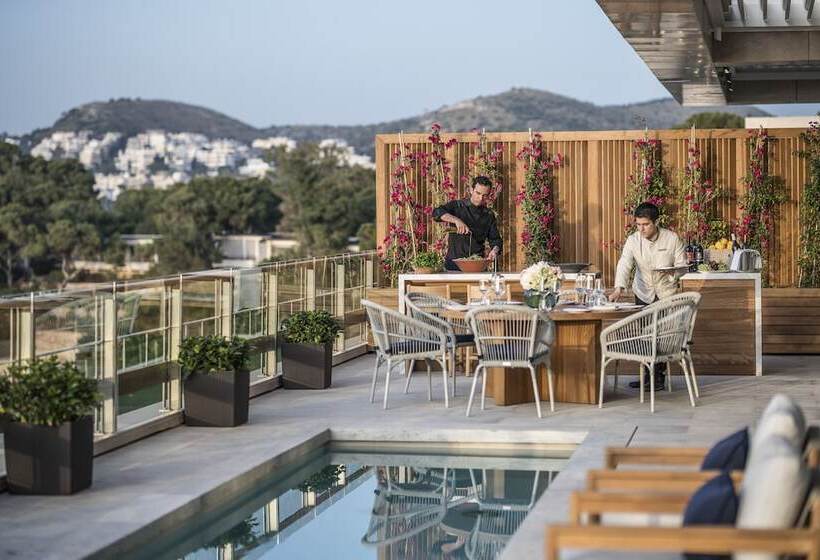 Люкс Real 2 Спальни, Four Seasons Astir Palace Athens