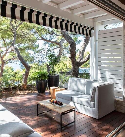 Бунгало Стандарт, Four Seasons Astir Palace Athens