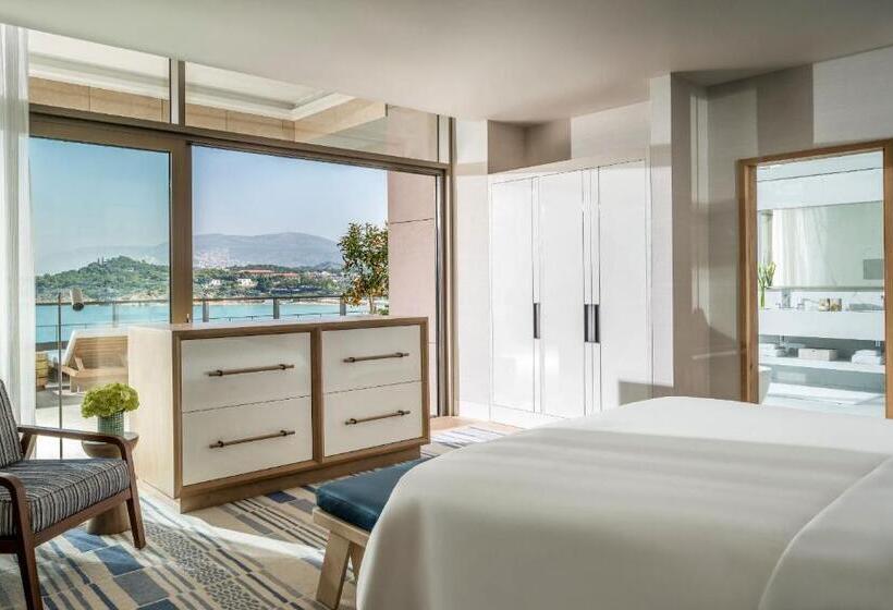 Люкс Real 2 Спальни, Four Seasons Astir Palace Athens
