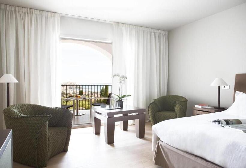 Люкс Вид на Море, La Villa Calvi