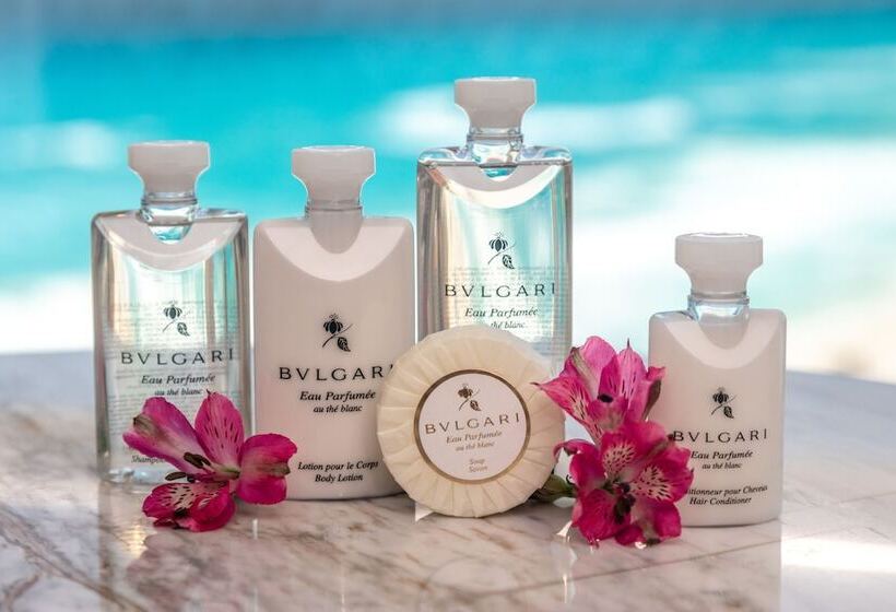 プレジデントスイートルーム, Le Blanc Resort Cancun Adults Only   All Inclusive