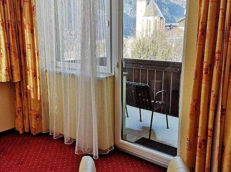 Номер Стандарт, Rupertihaus