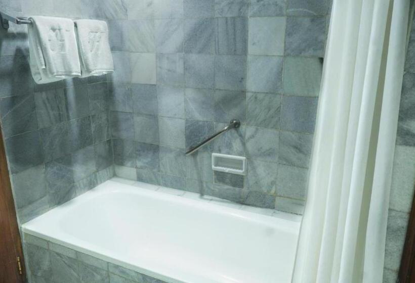 豪华房间, The Jayakarta Yogyakarta Hotel & Spa