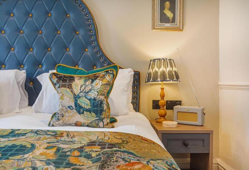 Классический Номер, The George Hotel, Amesbury, Wiltshire