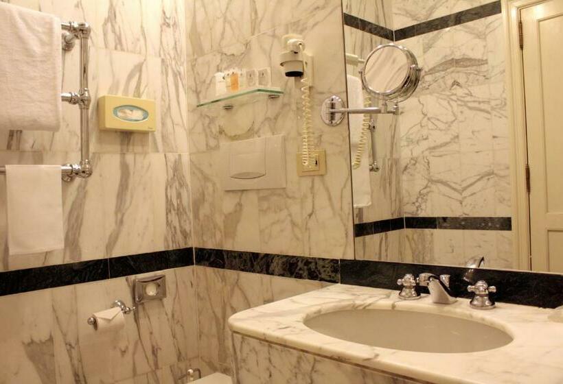 اتاق استاندارد, Albani Firenze