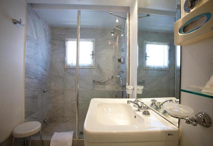 Superior Room with Terrace, Albani Firenze