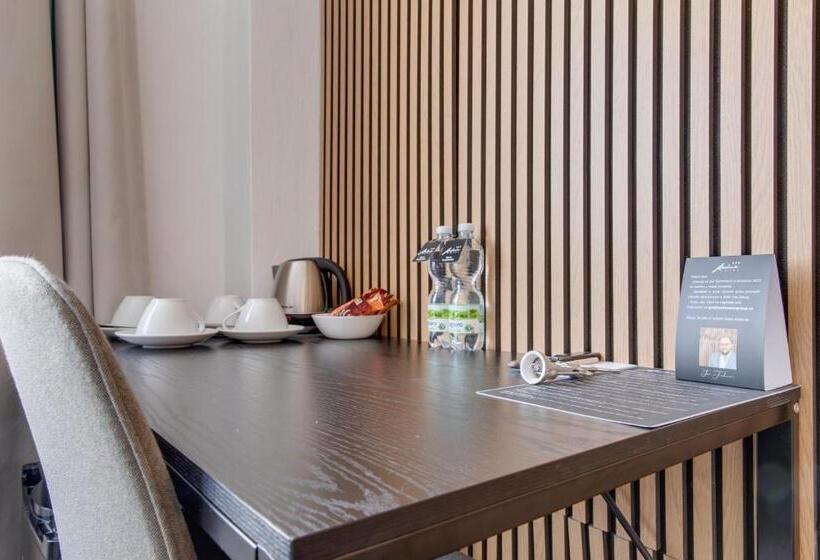 Apartamento 1 Dormitório, Andante