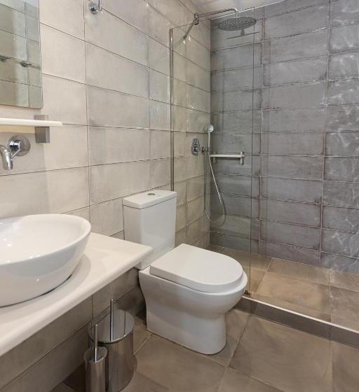 Номер Дюплекс, Andromeda Residence