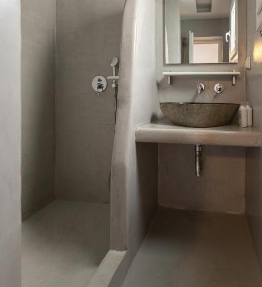 Номер Дюплекс, Andromeda Residence