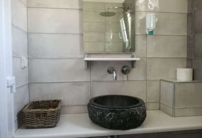 Студия Стандарт, Andromeda Residence