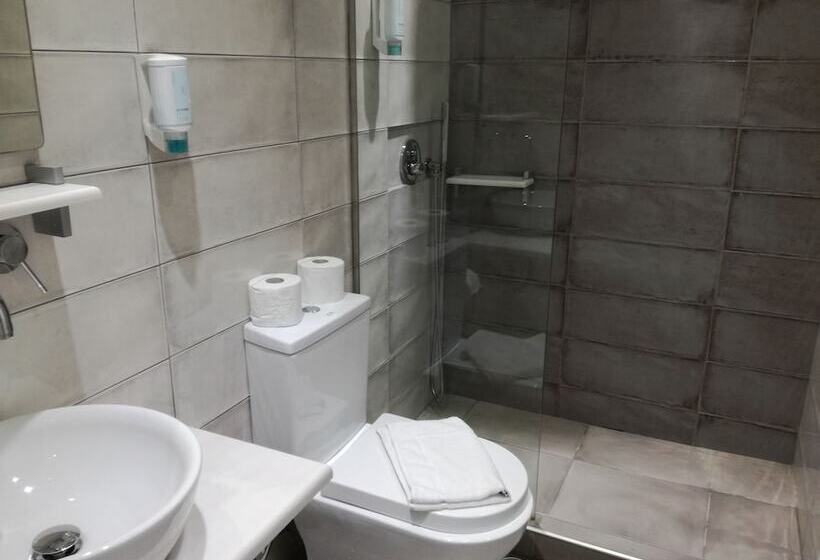 Номер Дюплекс, Andromeda Residence