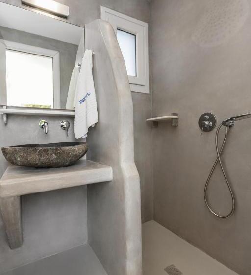 Студия Стандарт, Andromeda Residence