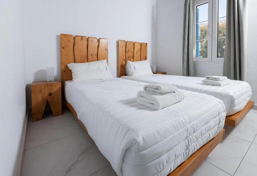 Апартаменты 1 Спальня, Andromeda Residence