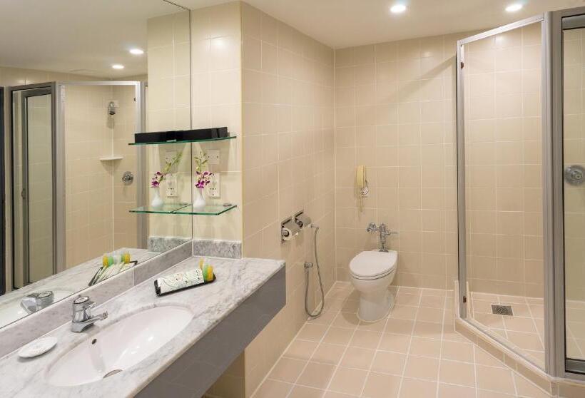 Номер Премиум, Bayview Hotel Langkawi