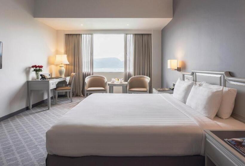 Номер Премиум, Bayview Hotel Langkawi