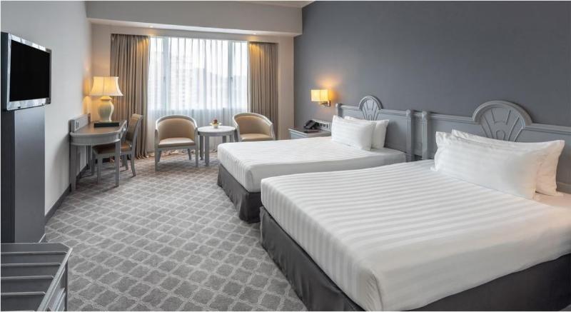 Номер Премиум, Bayview Hotel Langkawi