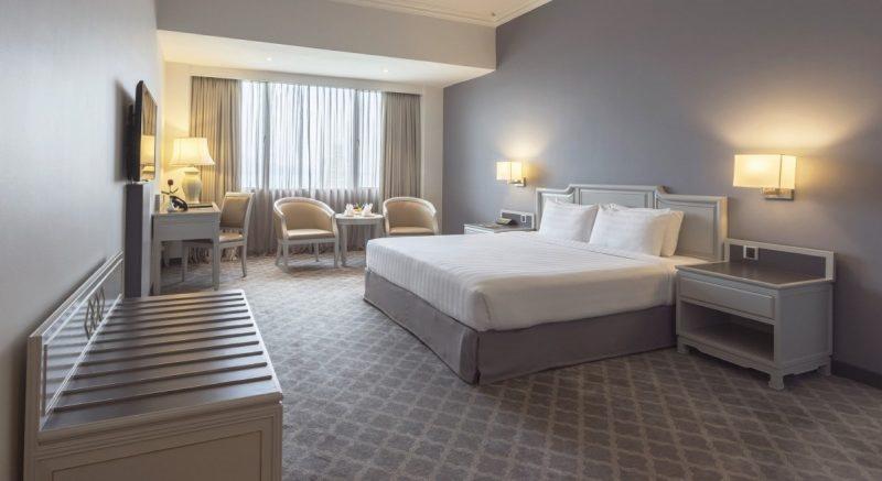Номер Superior, Bayview Hotel Langkawi