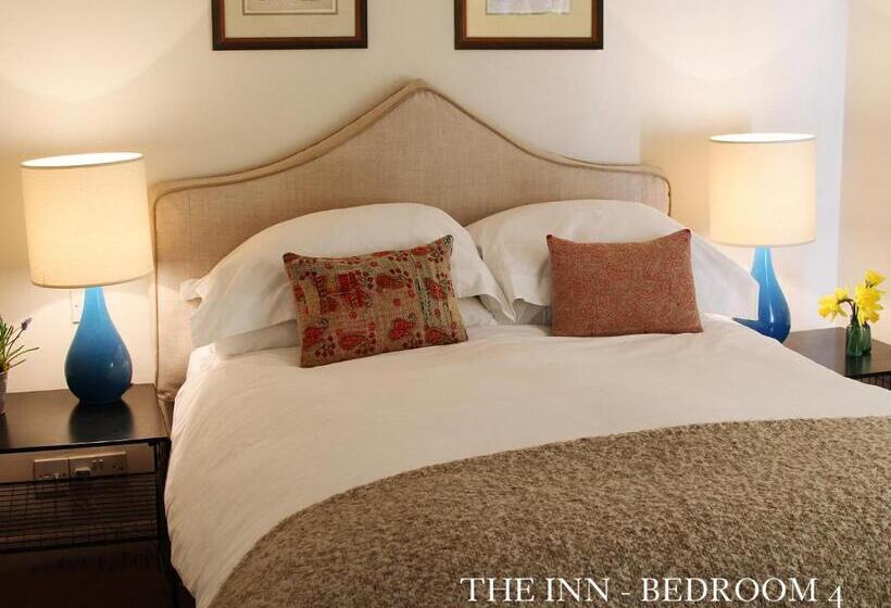 舒适型房间, Kings Head Inn