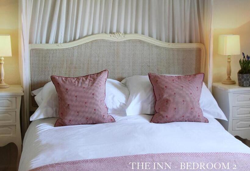 Номер Комфорт, Kings Head Inn