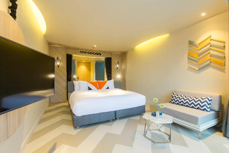 اتاق سوپریور, Maritim Hotel Frankfurt