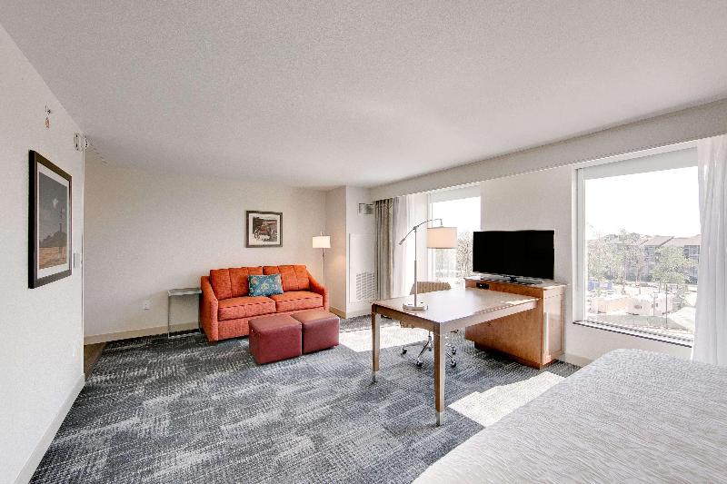 اتاق راحتی, Maritim Hotel Frankfurt