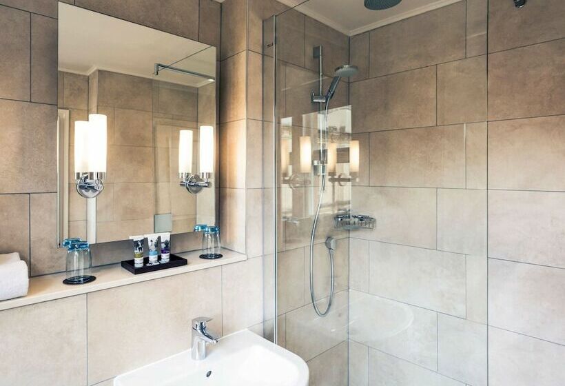 Классический Номер, Mercure Oxford Eastgate