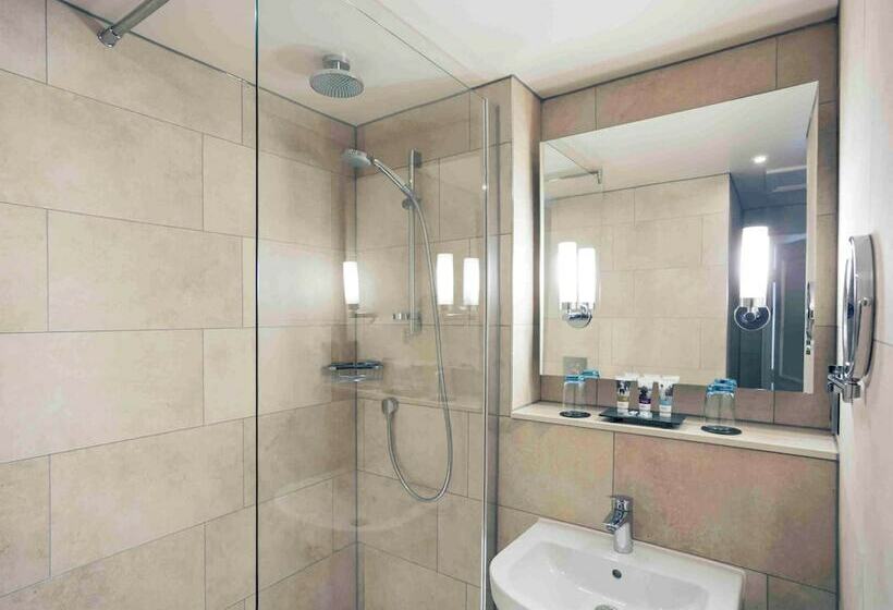 Классический Номер, Mercure Oxford Eastgate